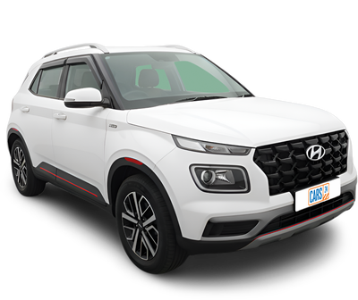 Hyundai VENUE N LINE-img